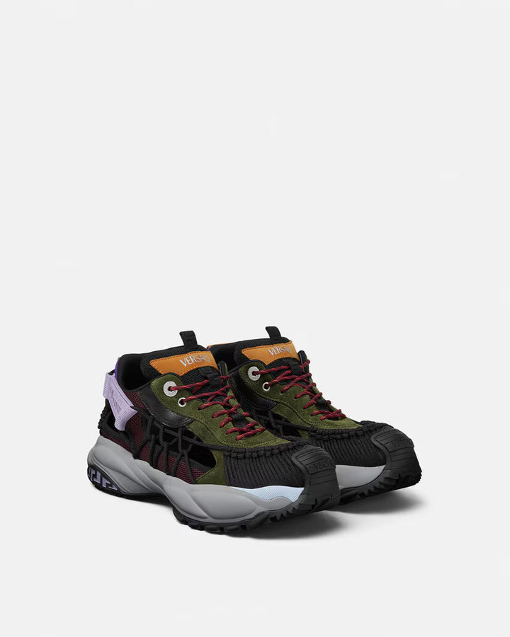 Versace Mercury M_VS_01 Sneakers