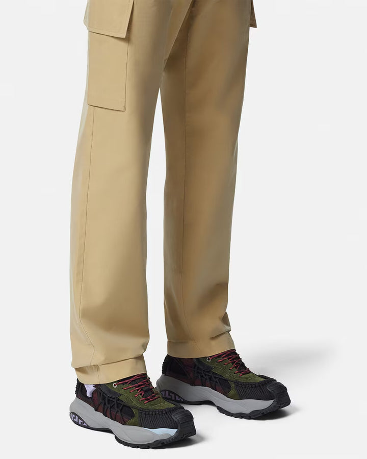 Versace Mercury M_VS_01 Sneakers