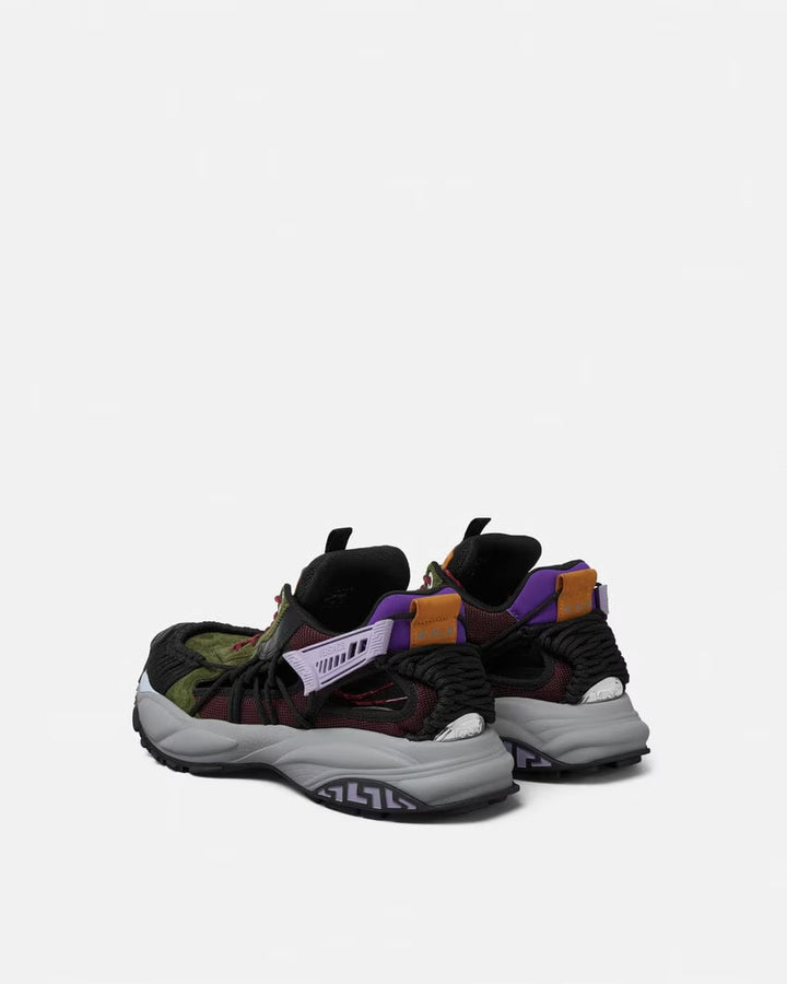 Versace Mercury M_VS_01 Sneakers