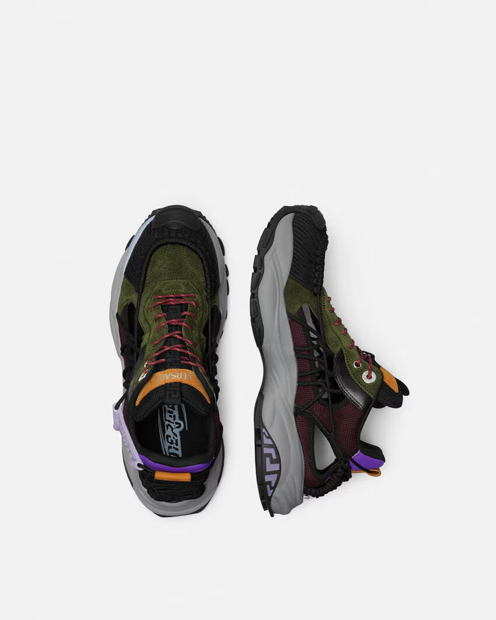 Versace Mercury M_VS_01 Sneakers