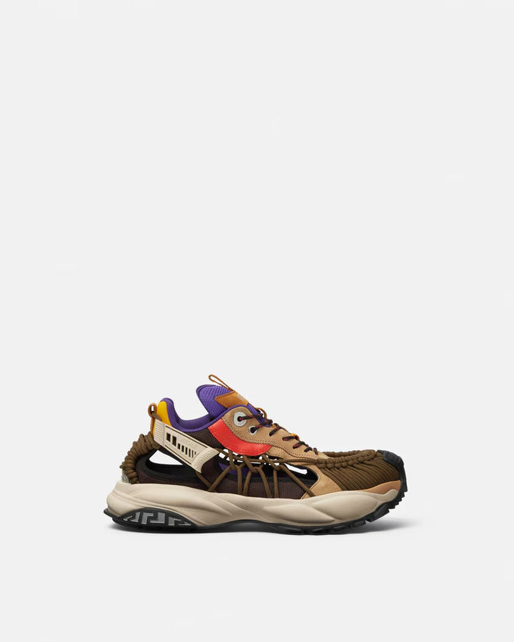 Versace Mercury M_VS_01 Sneakers