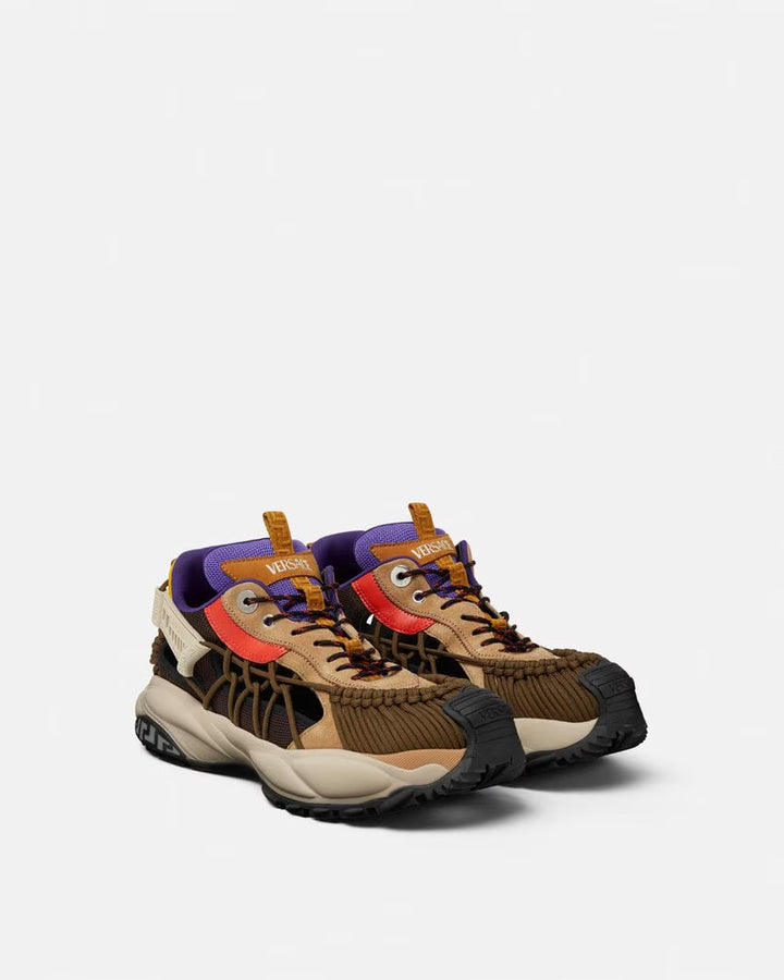 Versace Mercury M_VS_01 Sneakers