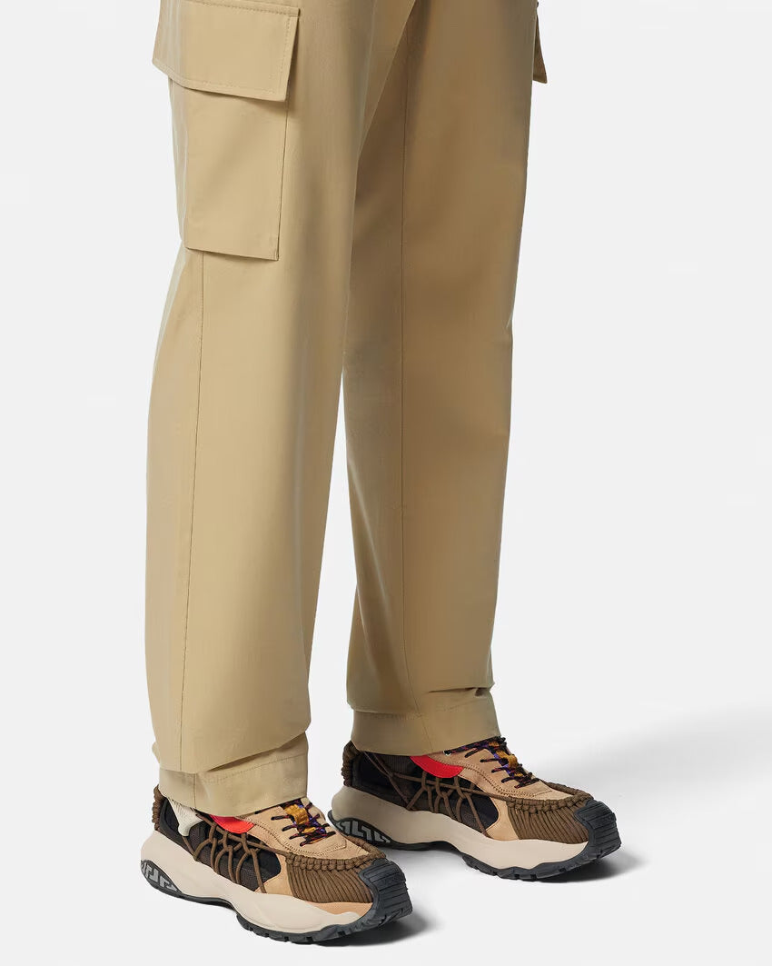 Versace Mercury M_VS_01 Sneakers