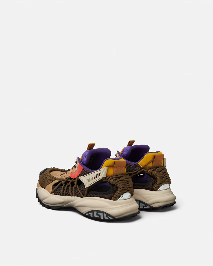 Versace Mercury M_VS_01 Sneakers