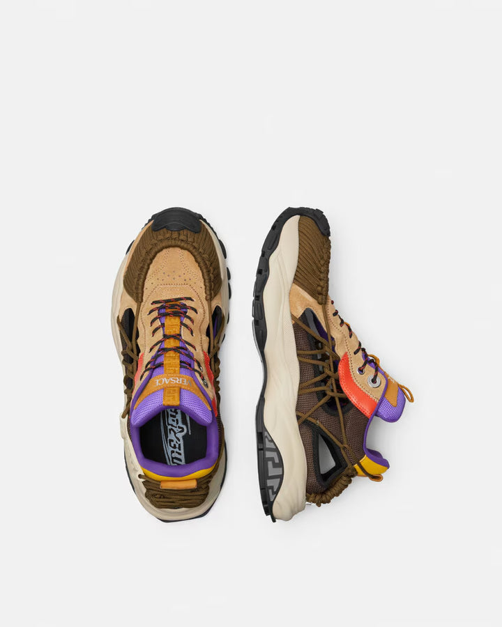 Versace Mercury M_VS_01 Sneakers