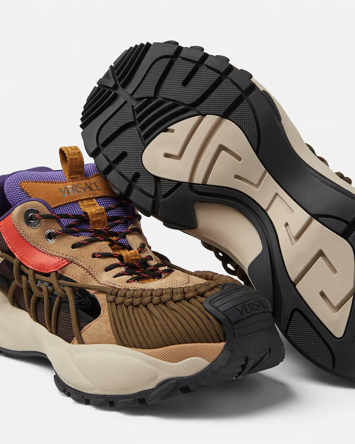 Versace Mercury M_VS_01 Sneakers