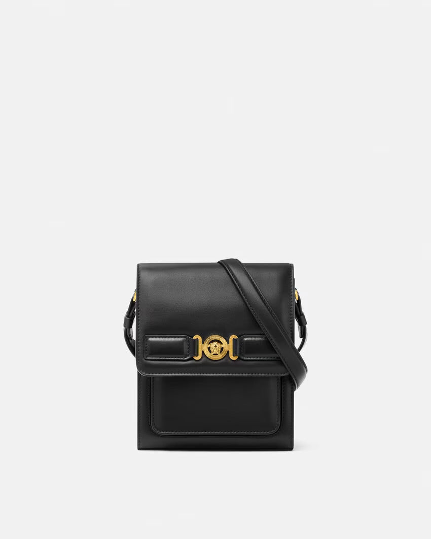 VERSACE Medusa Biggie Crossbody Bag