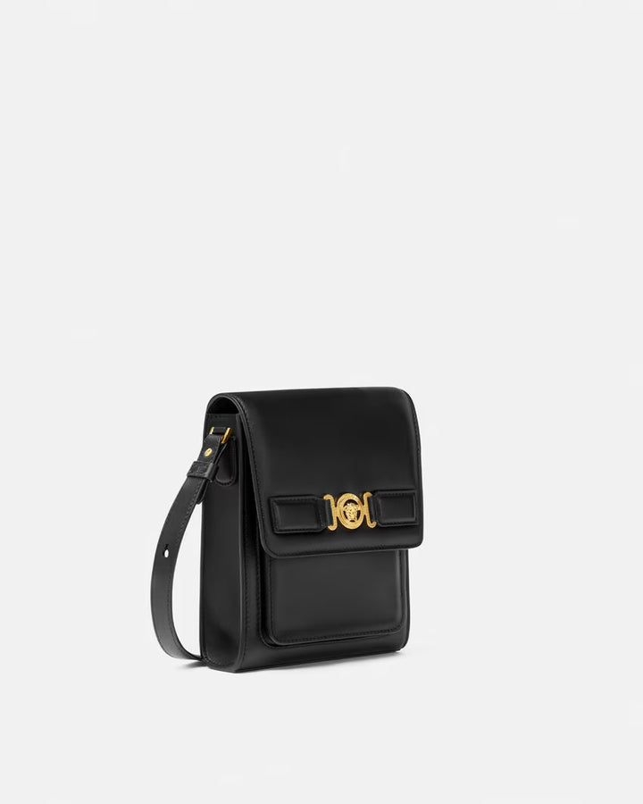 VERSACE Medusa Biggie Crossbody Bag