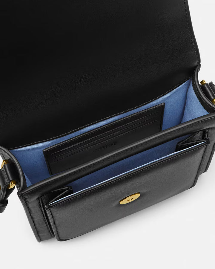 VERSACE Medusa Biggie Crossbody Bag