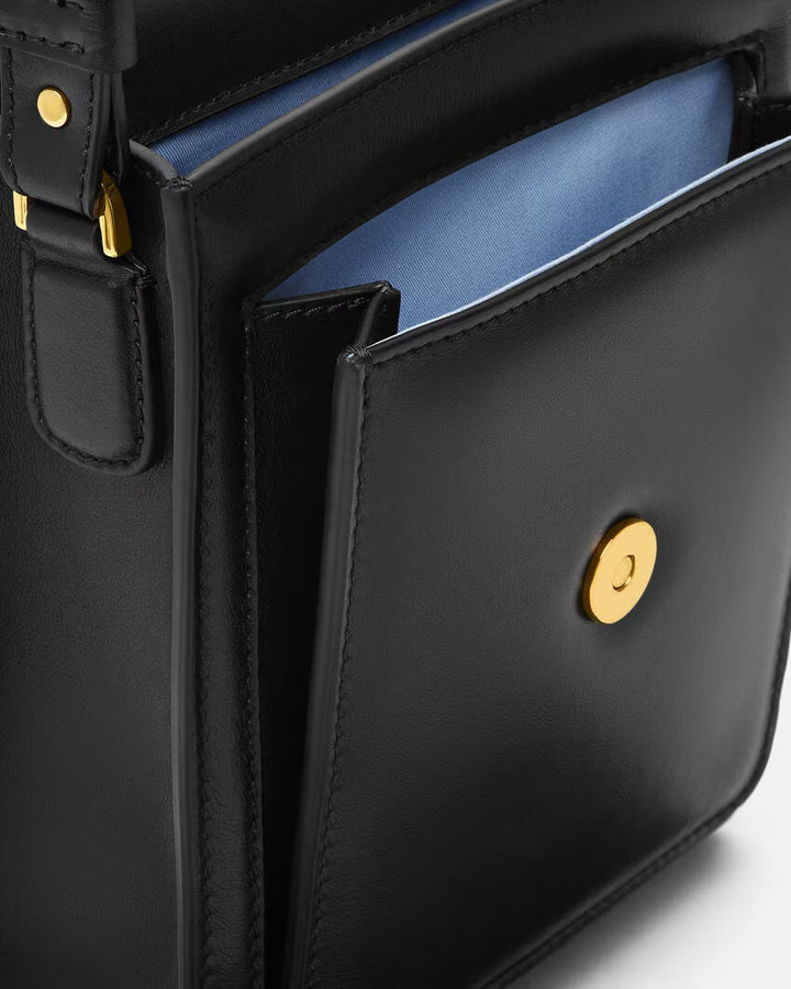 VERSACE Medusa Biggie Crossbody Bag