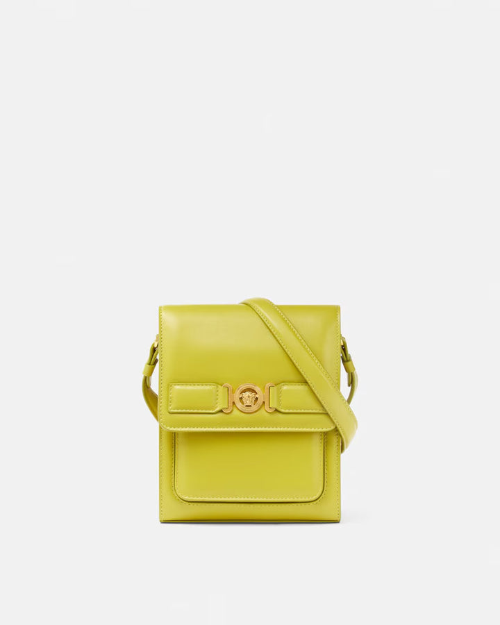 VERSACE Medusa Biggie Crossbody Bag