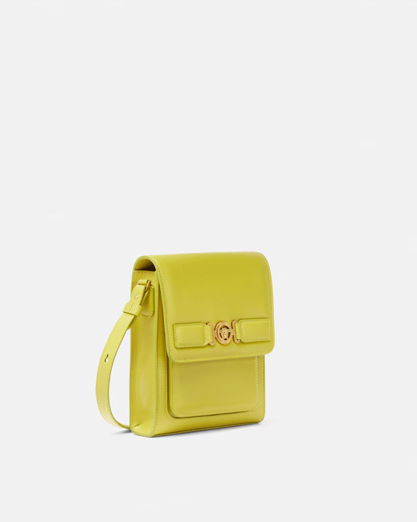 VERSACE Medusa Biggie Crossbody Bag