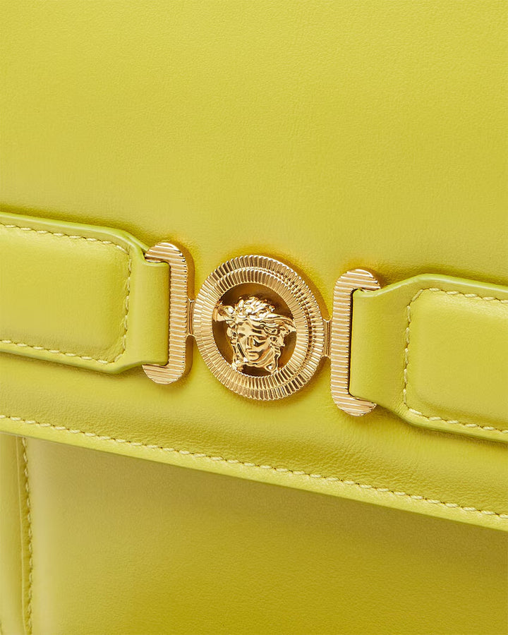 VERSACE Medusa Biggie Crossbody Bag