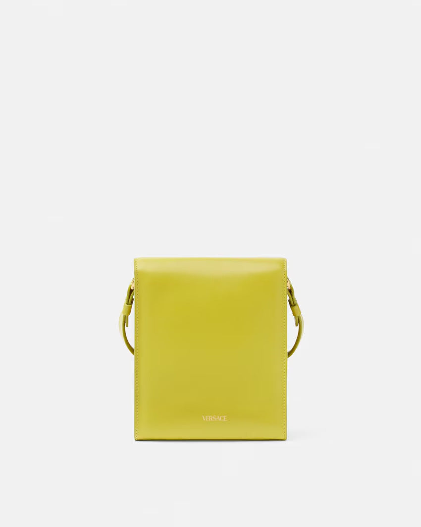 VERSACE Medusa Biggie Crossbody Bag