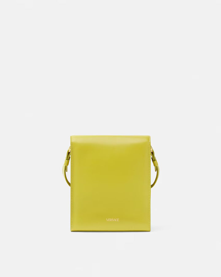 VERSACE Medusa Biggie Crossbody Bag