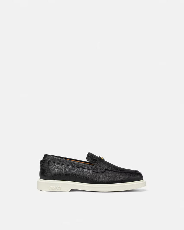 VERSACE Giuliano Loafers