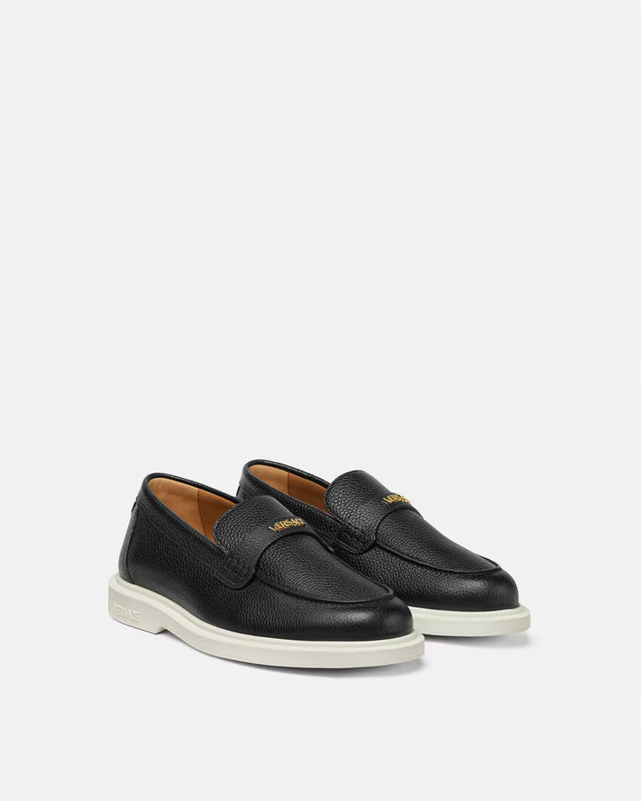 VERSACE Giuliano Loafers
