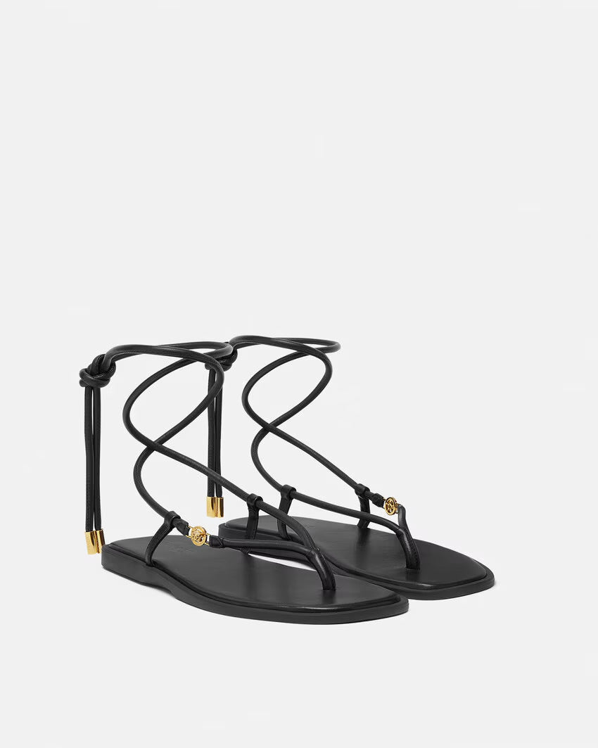 VERSACE Medusa '95 Thong Sandals