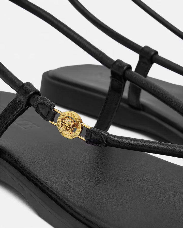 VERSACE Medusa '95 Thong Sandals