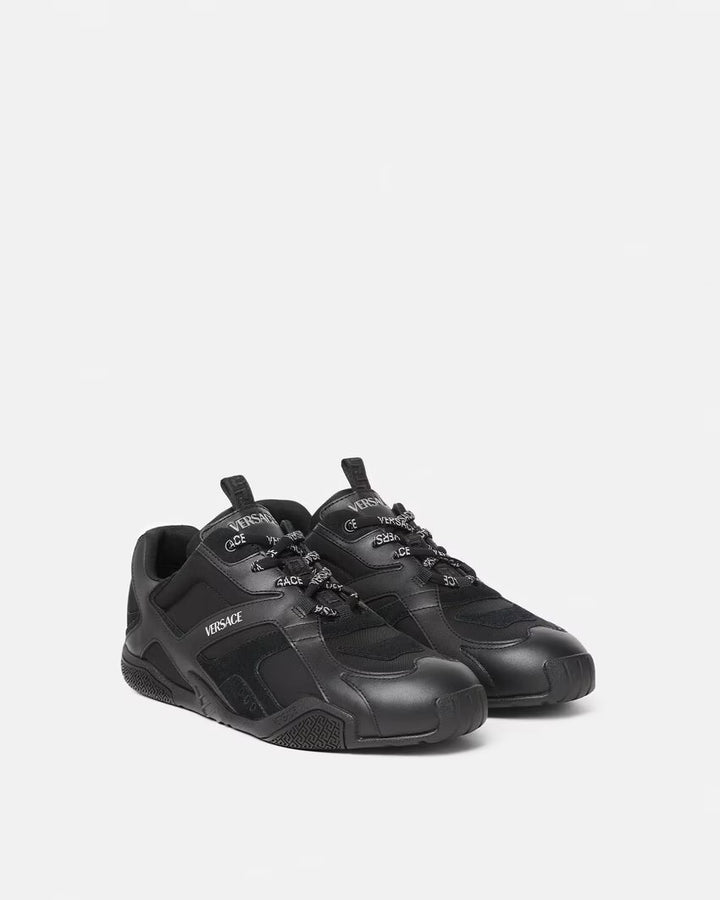 VERSACE Galaxia Sneakers
