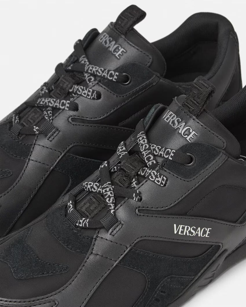 VERSACE Galaxia Sneakers