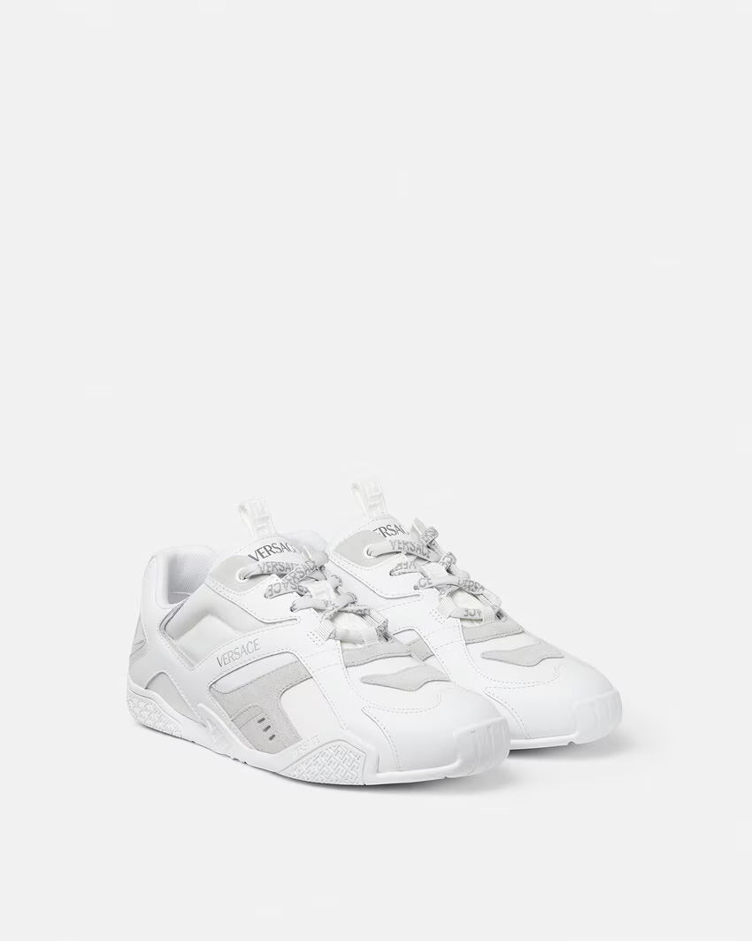 VERSACE Galaxia Sneakers