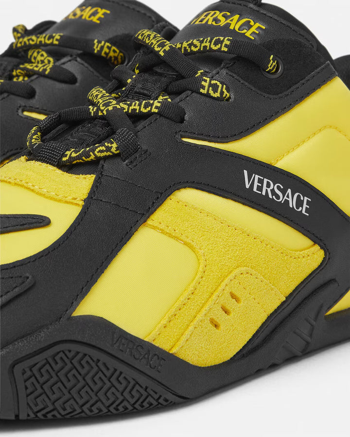 VERSACE Galaxia Sneakers