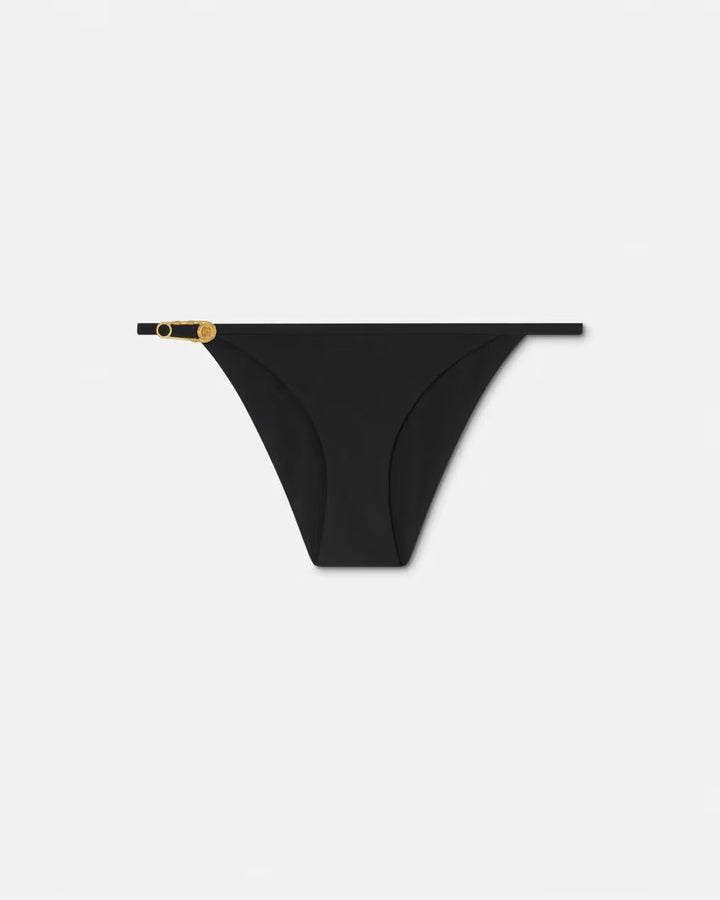 VERSACE Safety Pin Bikini Bottoms