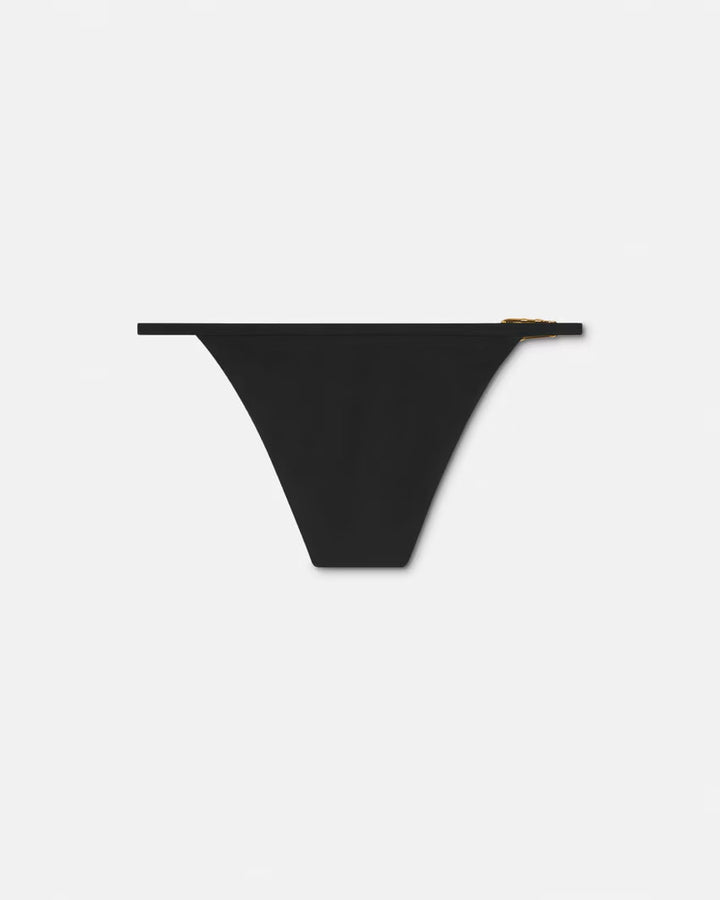 VERSACE Safety Pin Bikini Bottoms