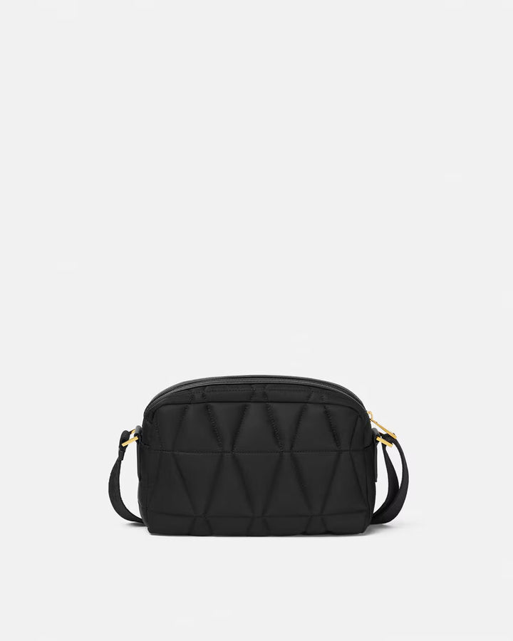 VERSACE Versace Myth Quilted Messenger Bag
