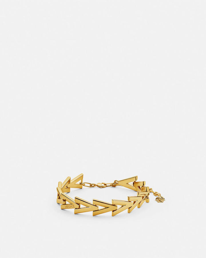 VERSACE V2025 CHAIN CHOKER