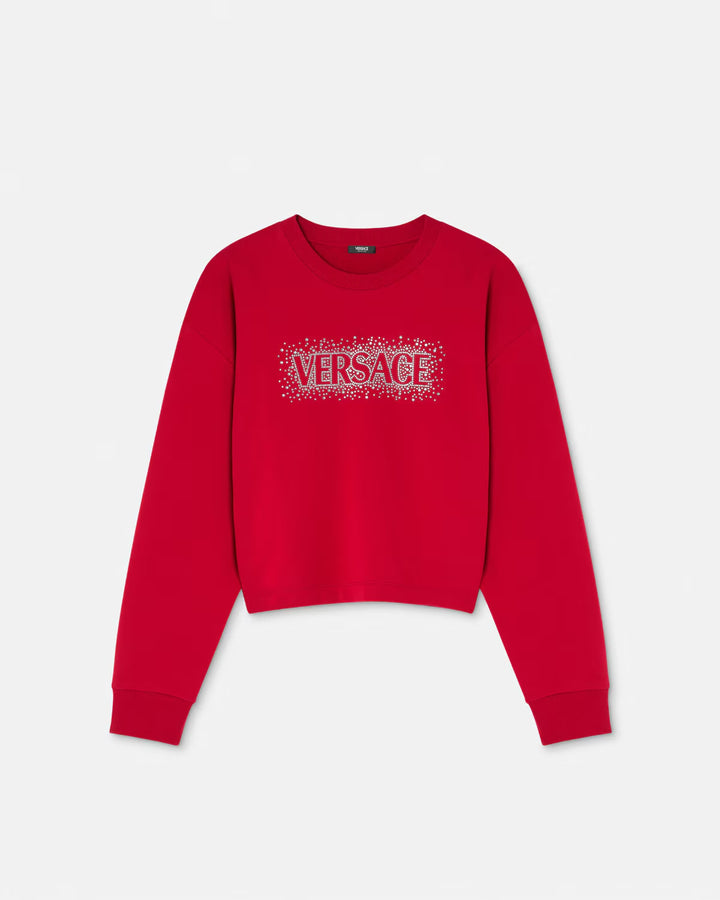 Versace Cielo Stellato Sweatshirt