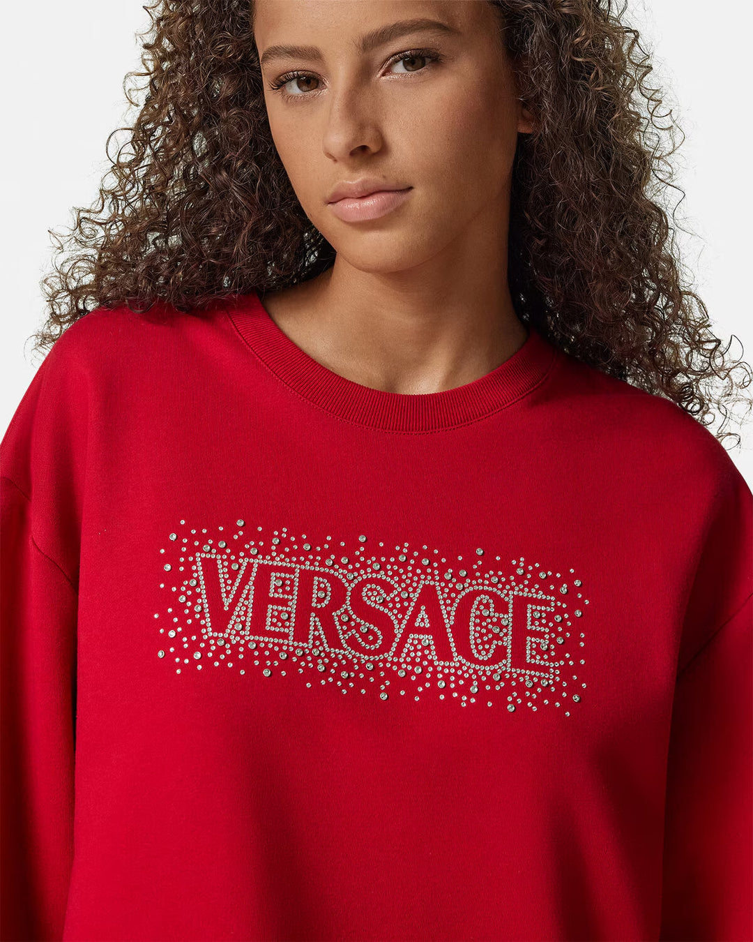 Versace Cielo Stellato Sweatshirt