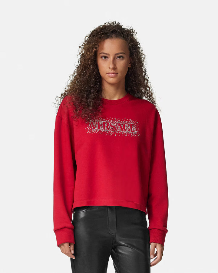 Versace Cielo Stellato Sweatshirt