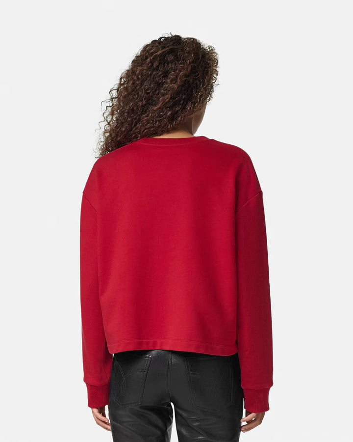 Versace Cielo Stellato Sweatshirt