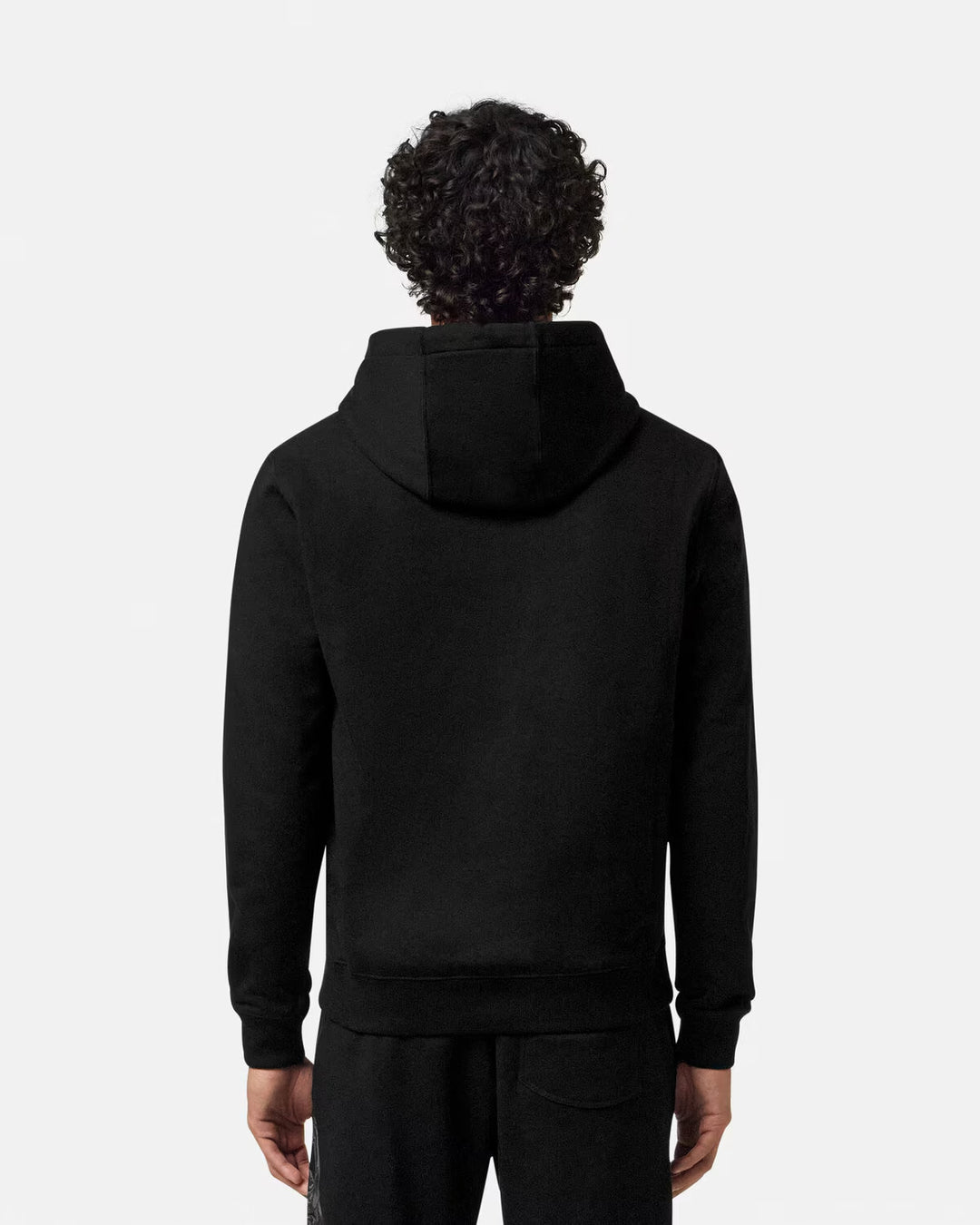 VERSACE Medusa On Chain Hoodie