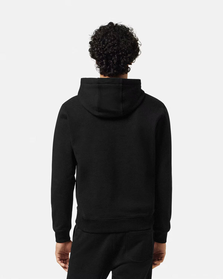 Versace Logo Hoodie