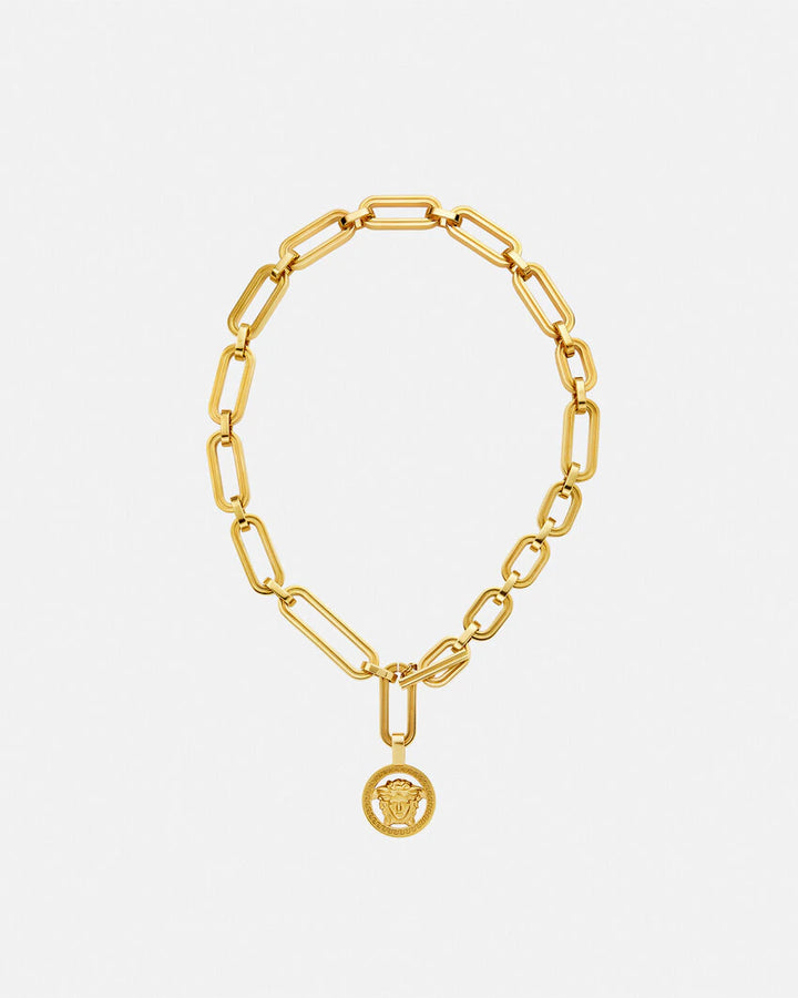 VERSACE MEDUSA '95 NECKLACE