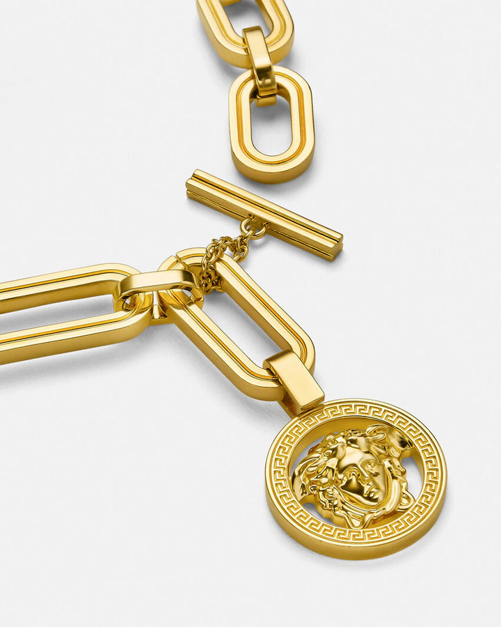 VERSACE MEDUSA '95 NECKLACE