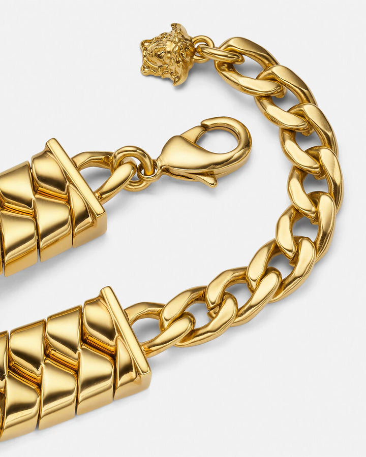 VERSACE BIND BRACELET