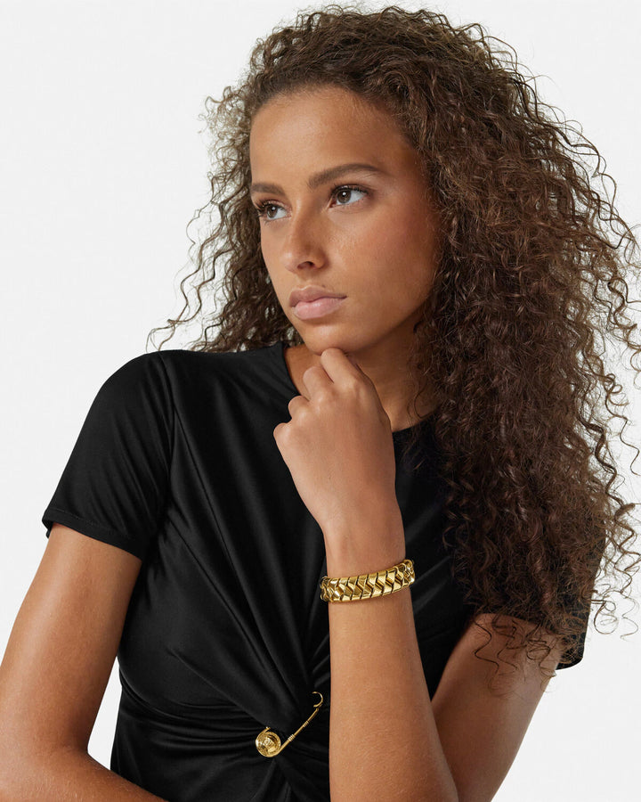 VERSACE BIND BRACELET