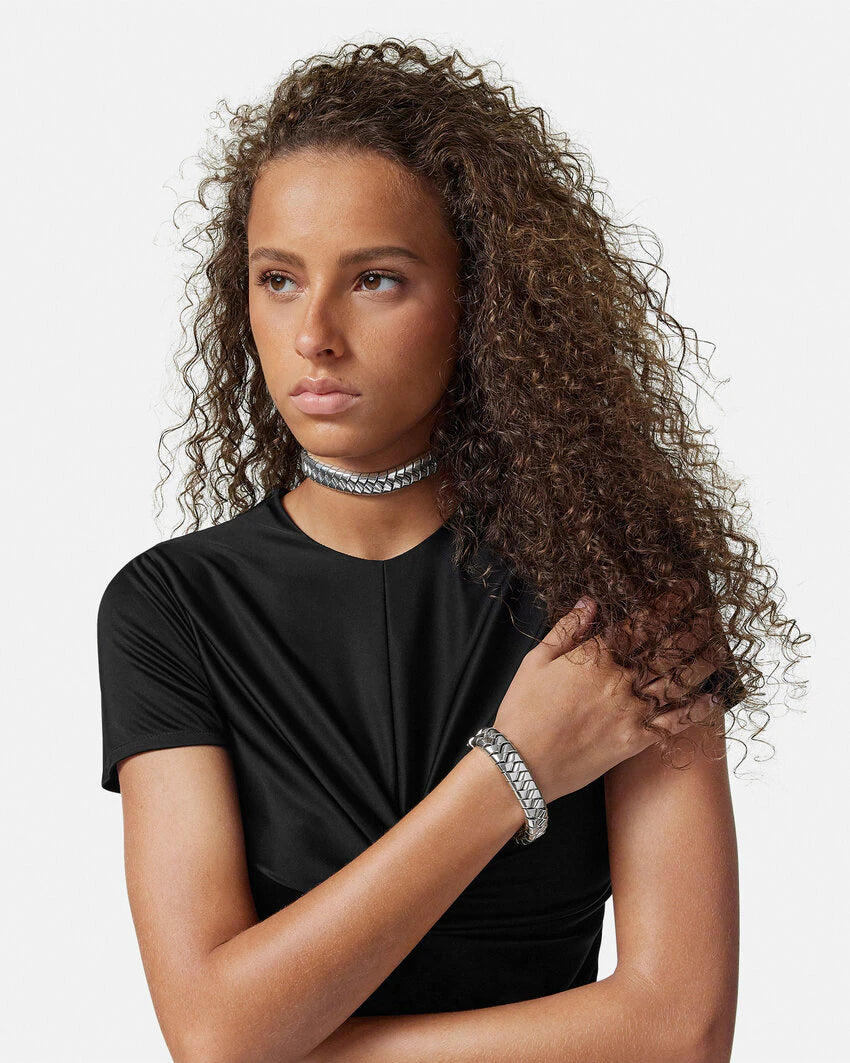 VERSACE BIND BRACELET