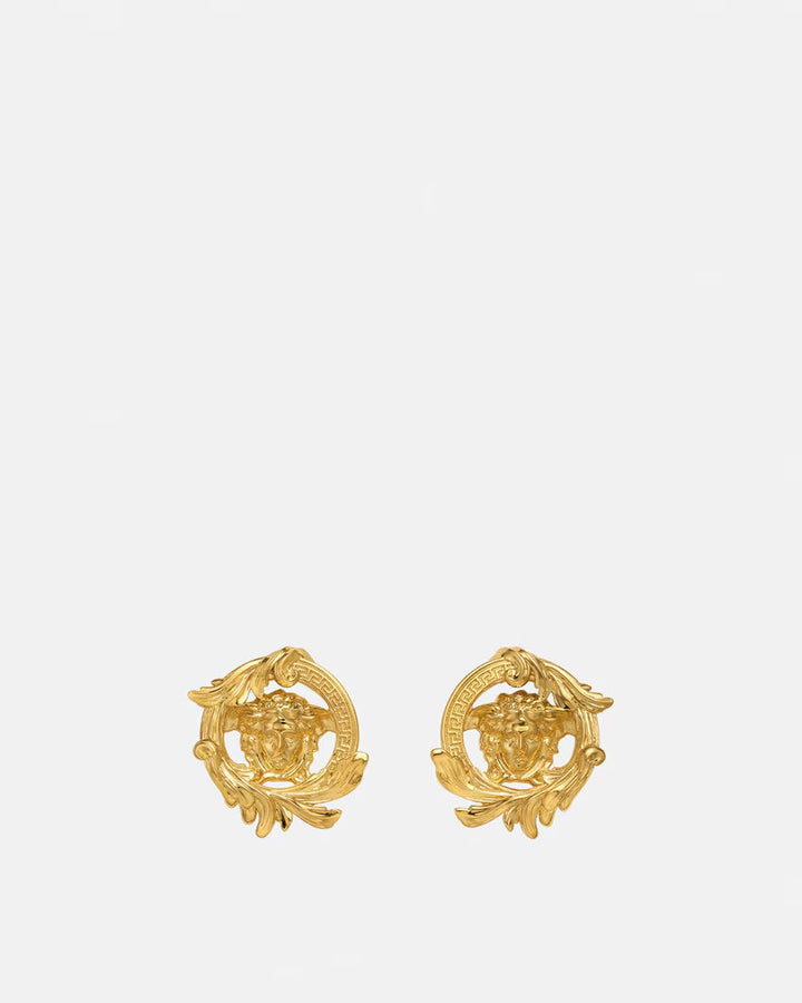 VERSACE Medusa Barocco Earrings