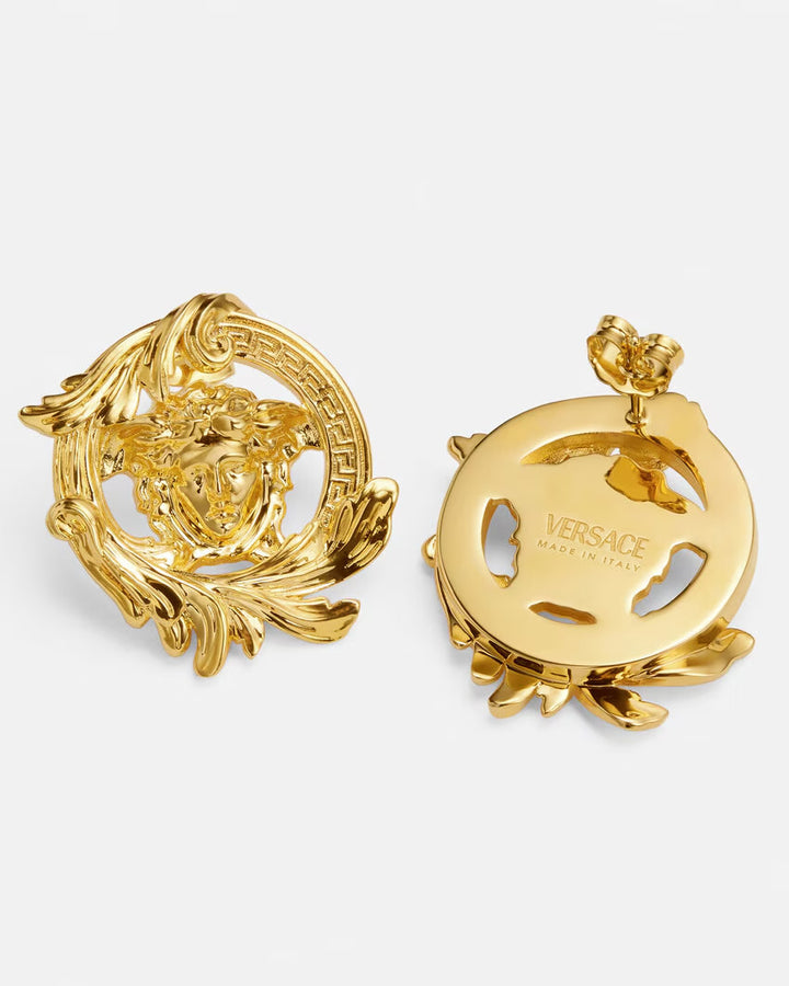 VERSACE Medusa Barocco Earrings