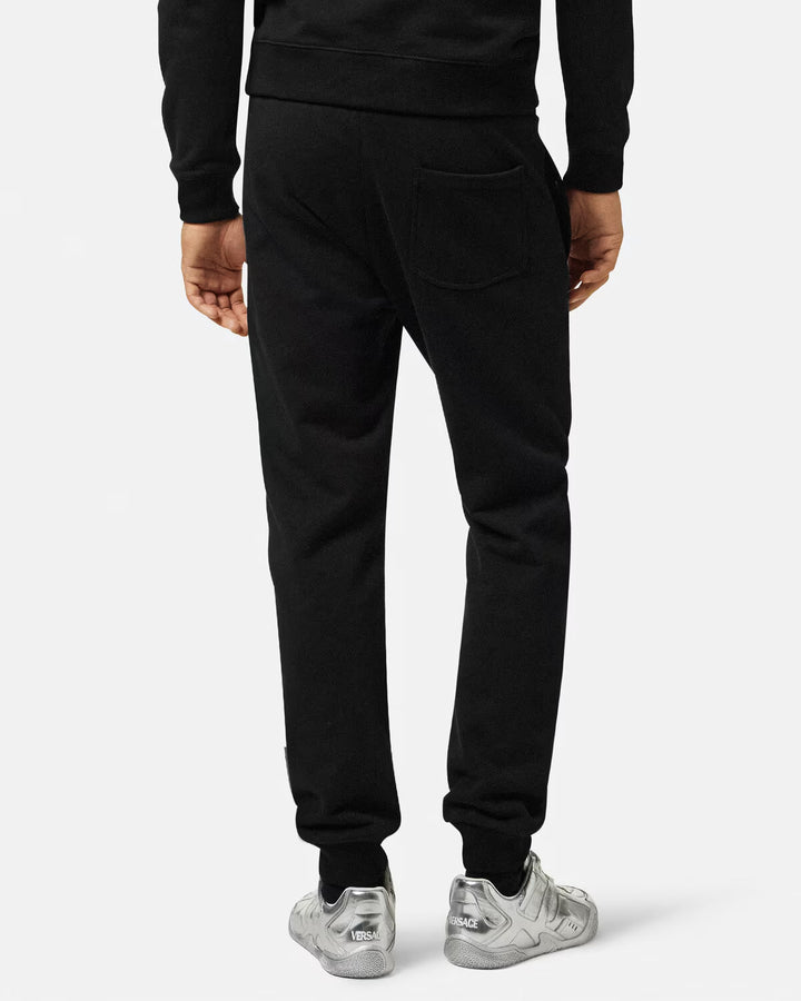 VERSACE Versace Logo Sweatpants
