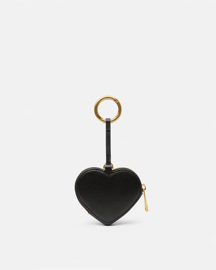 Versace Tag Coin Pouch