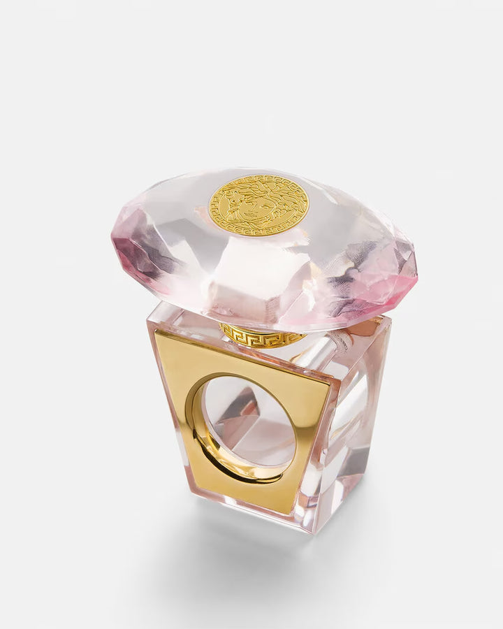 VERSACE Bright Crystal Ring