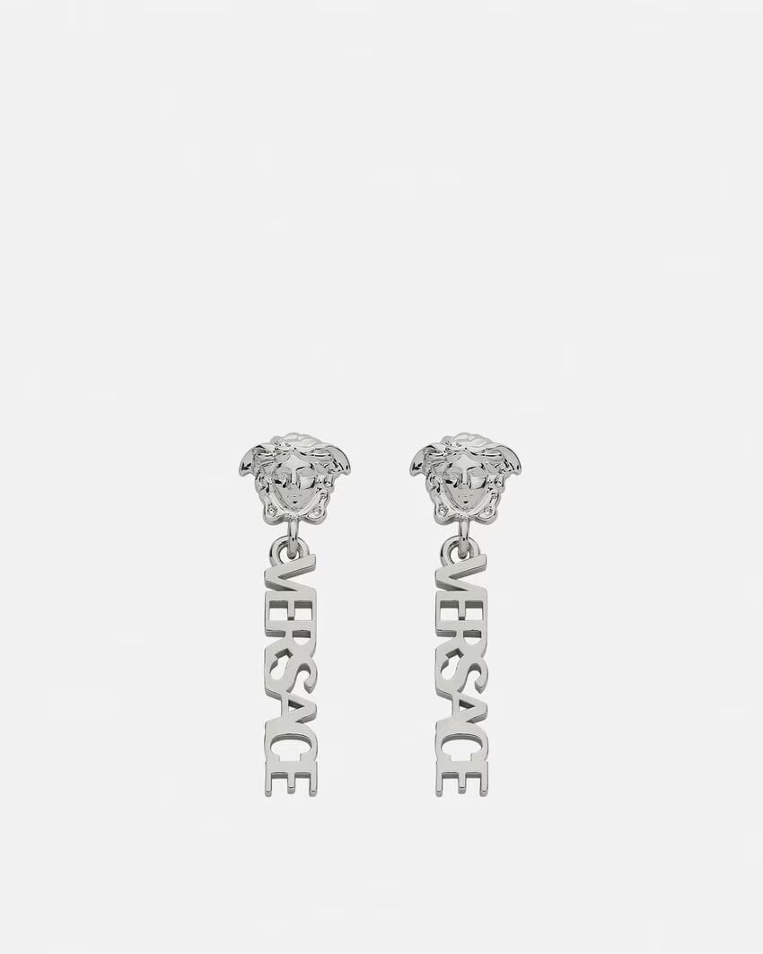 VERSACE Versace Drop Earrings