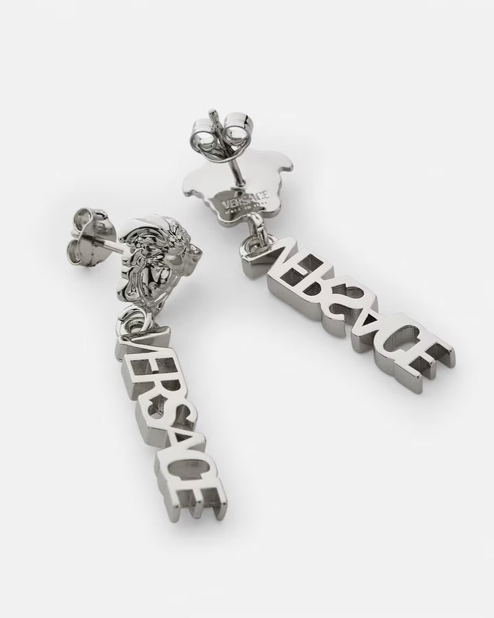 VERSACE Versace Drop Earrings