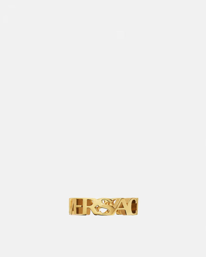VERSACE Versace Ring